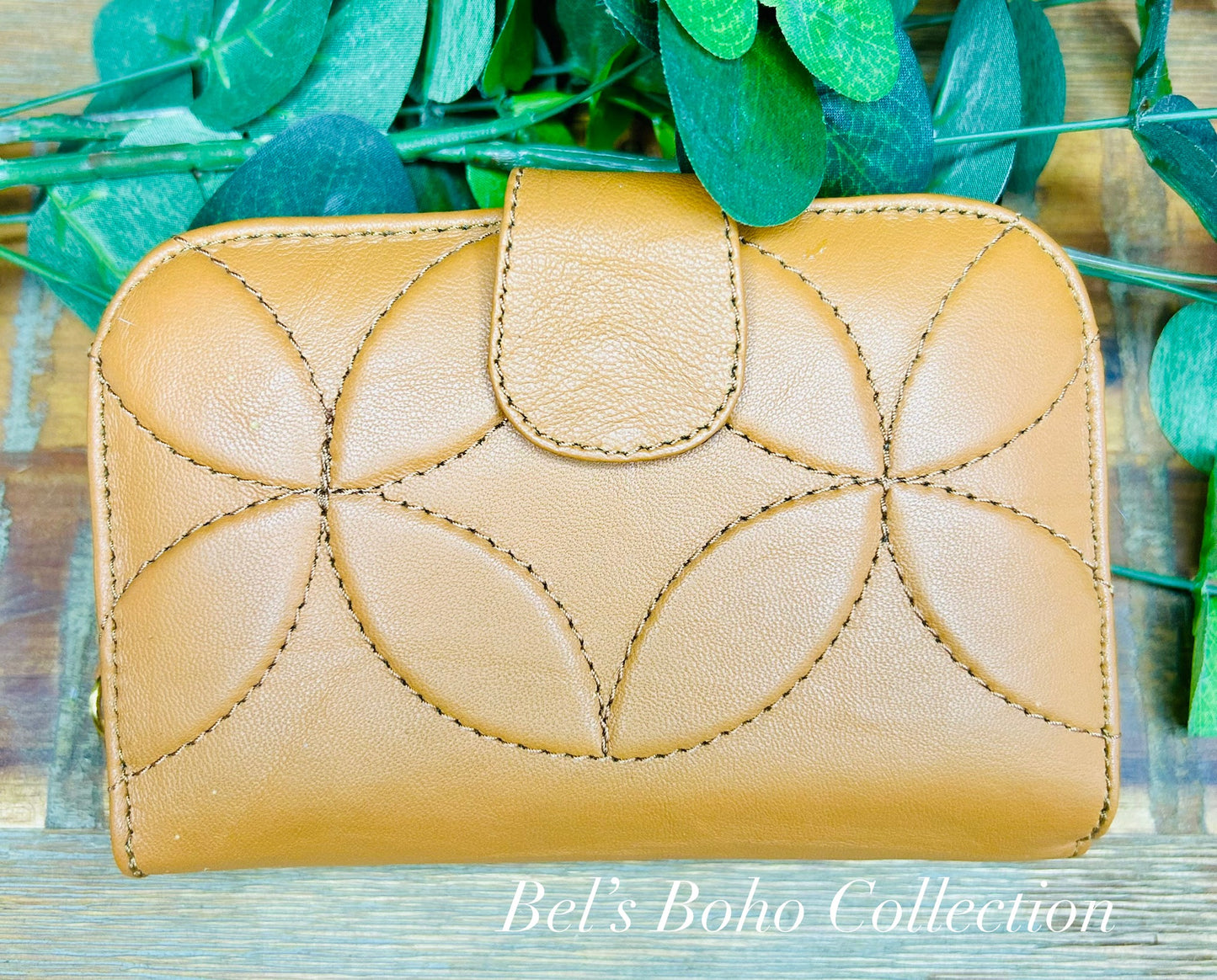 Colour Lush Purse