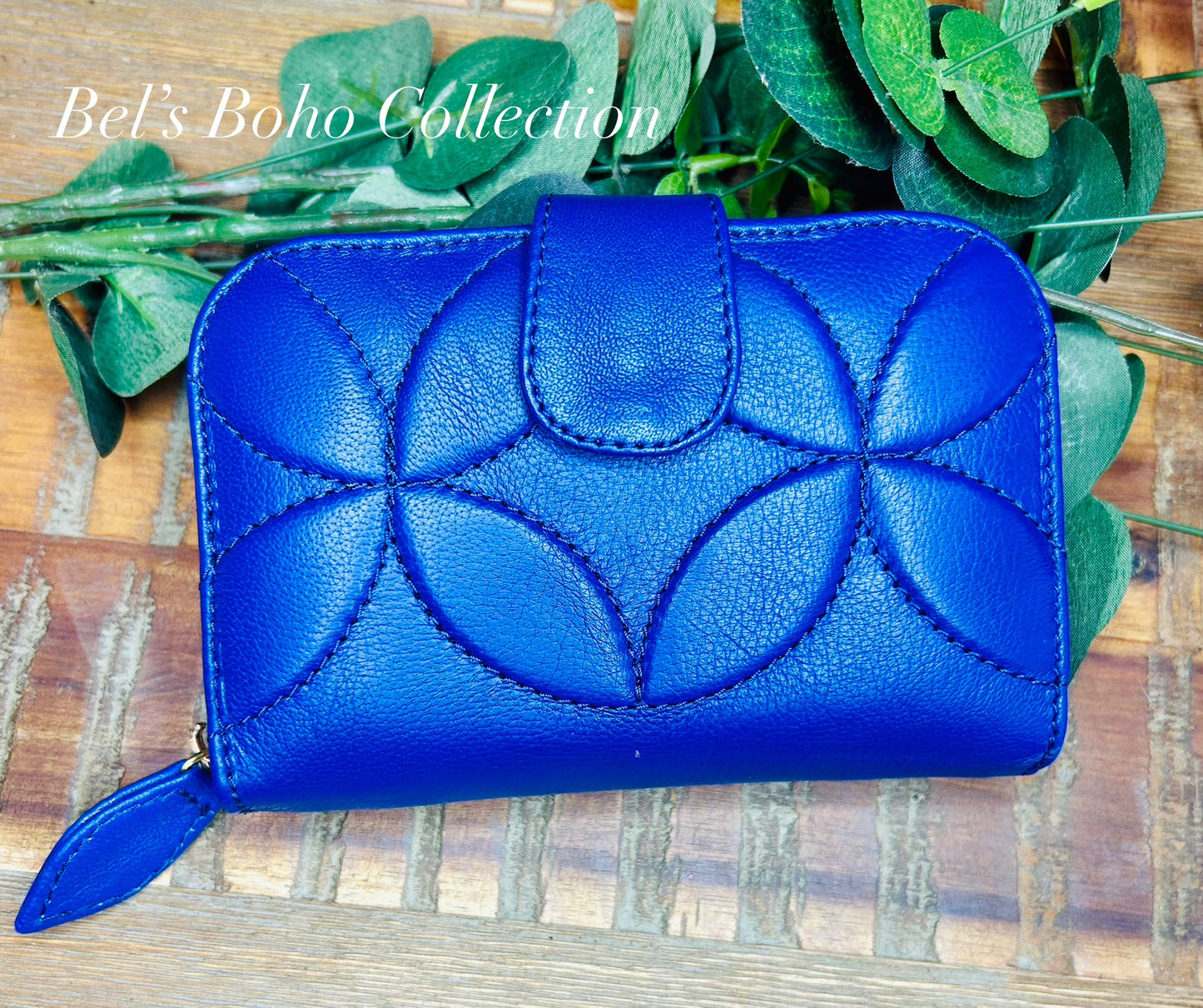 Colour Lush Purse