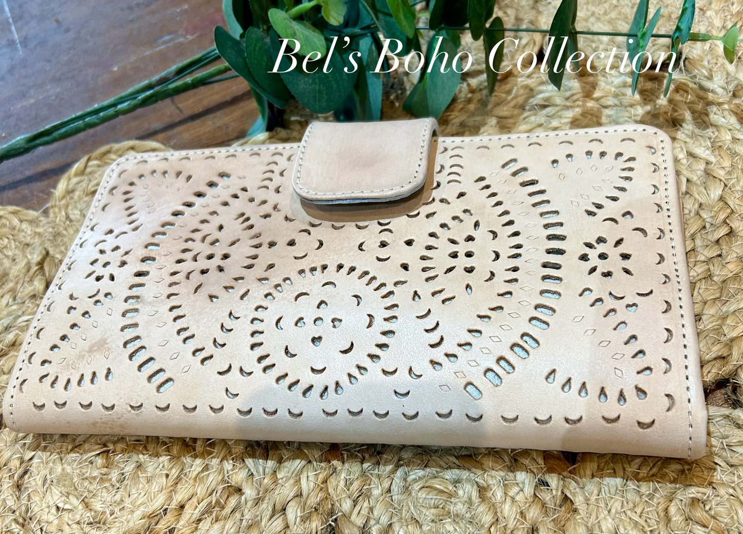 The Vera Ladies Wallet