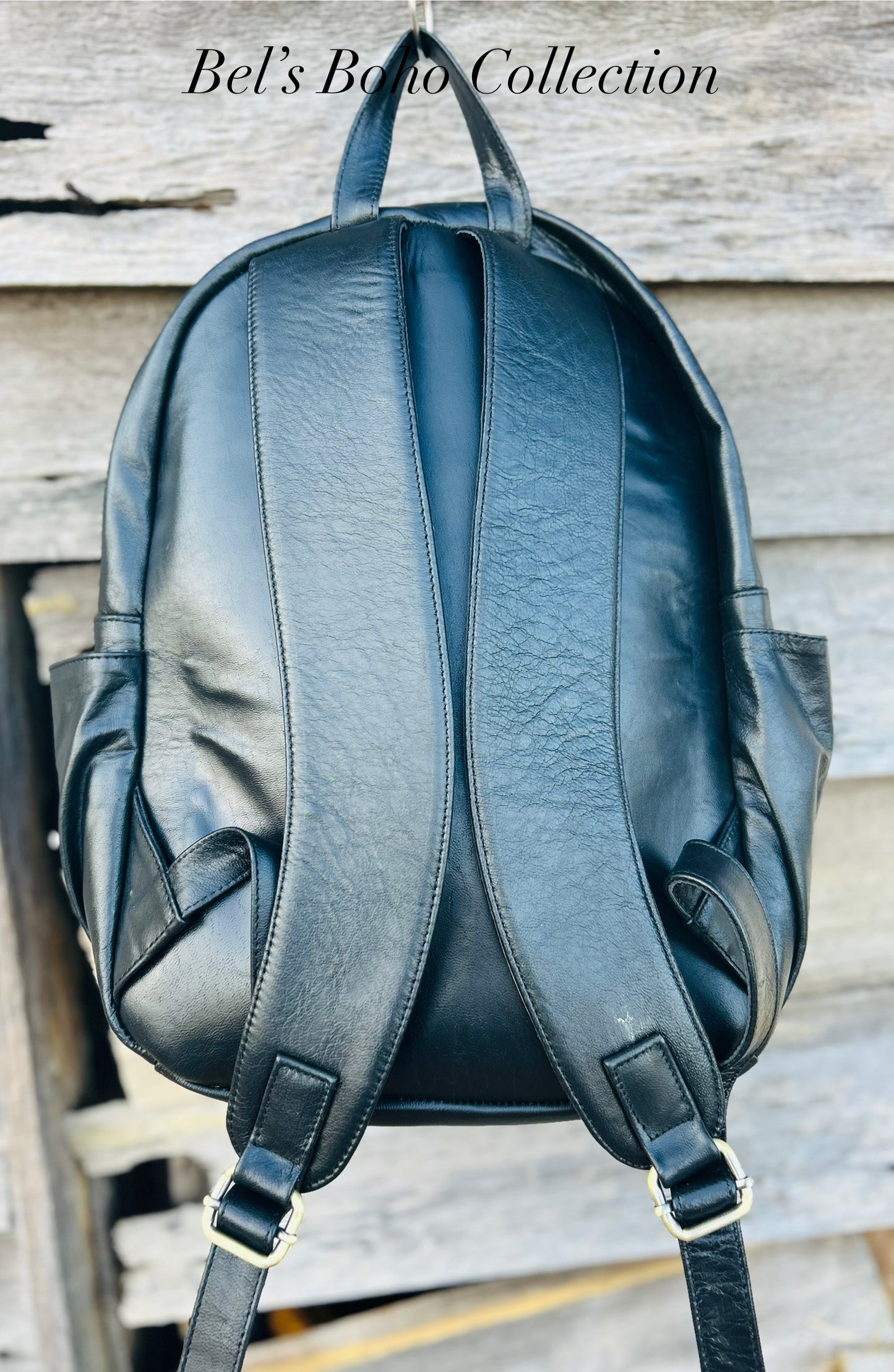 The Danika Backpack