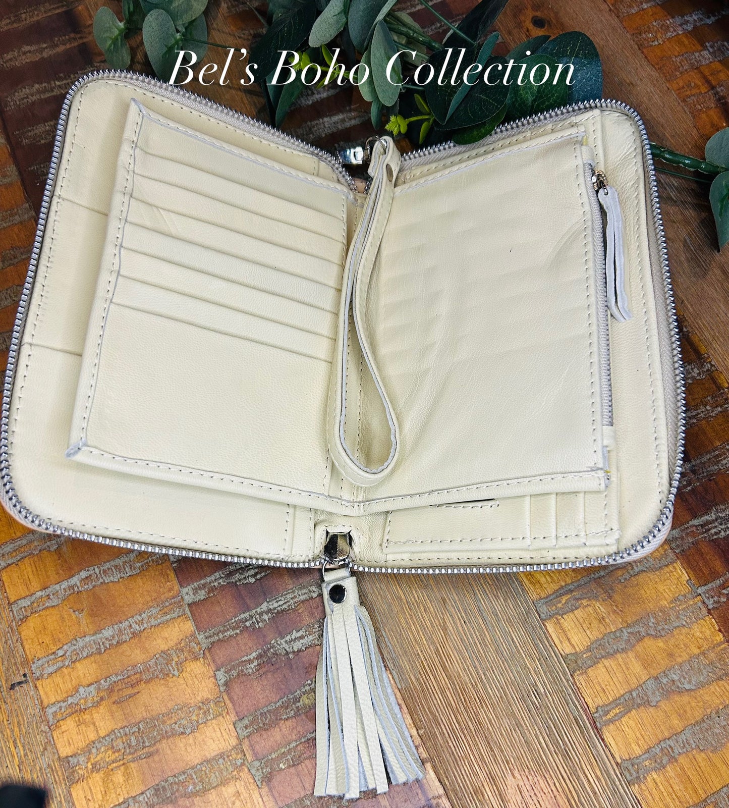 The Bloom Wallet