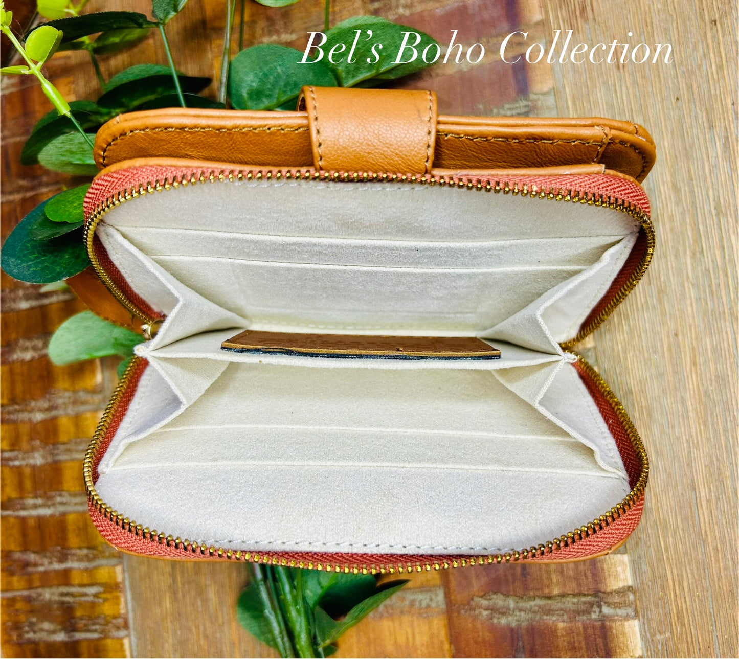 Colour Lush Purse
