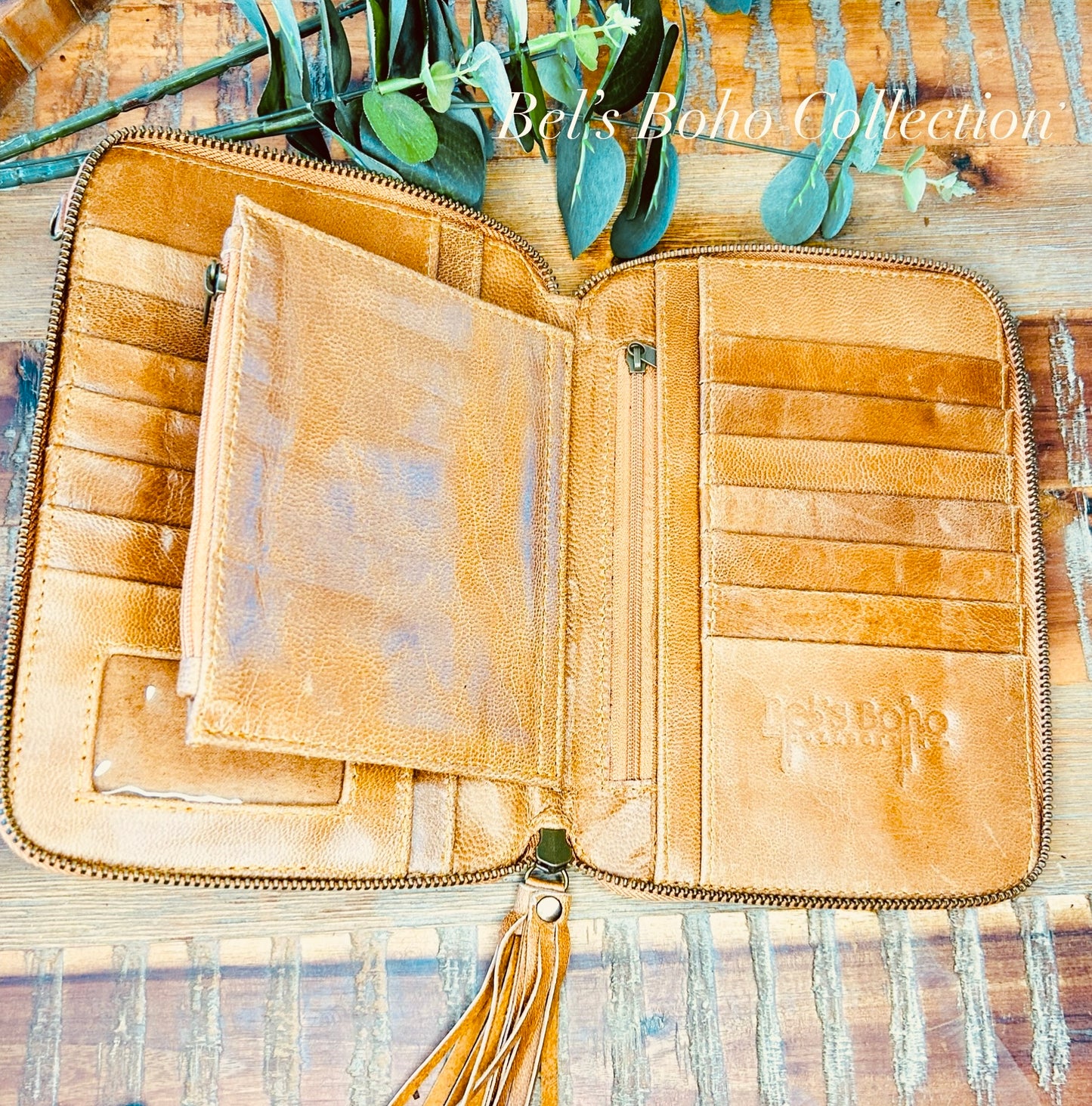 Mandala Phone & Purse Pouch