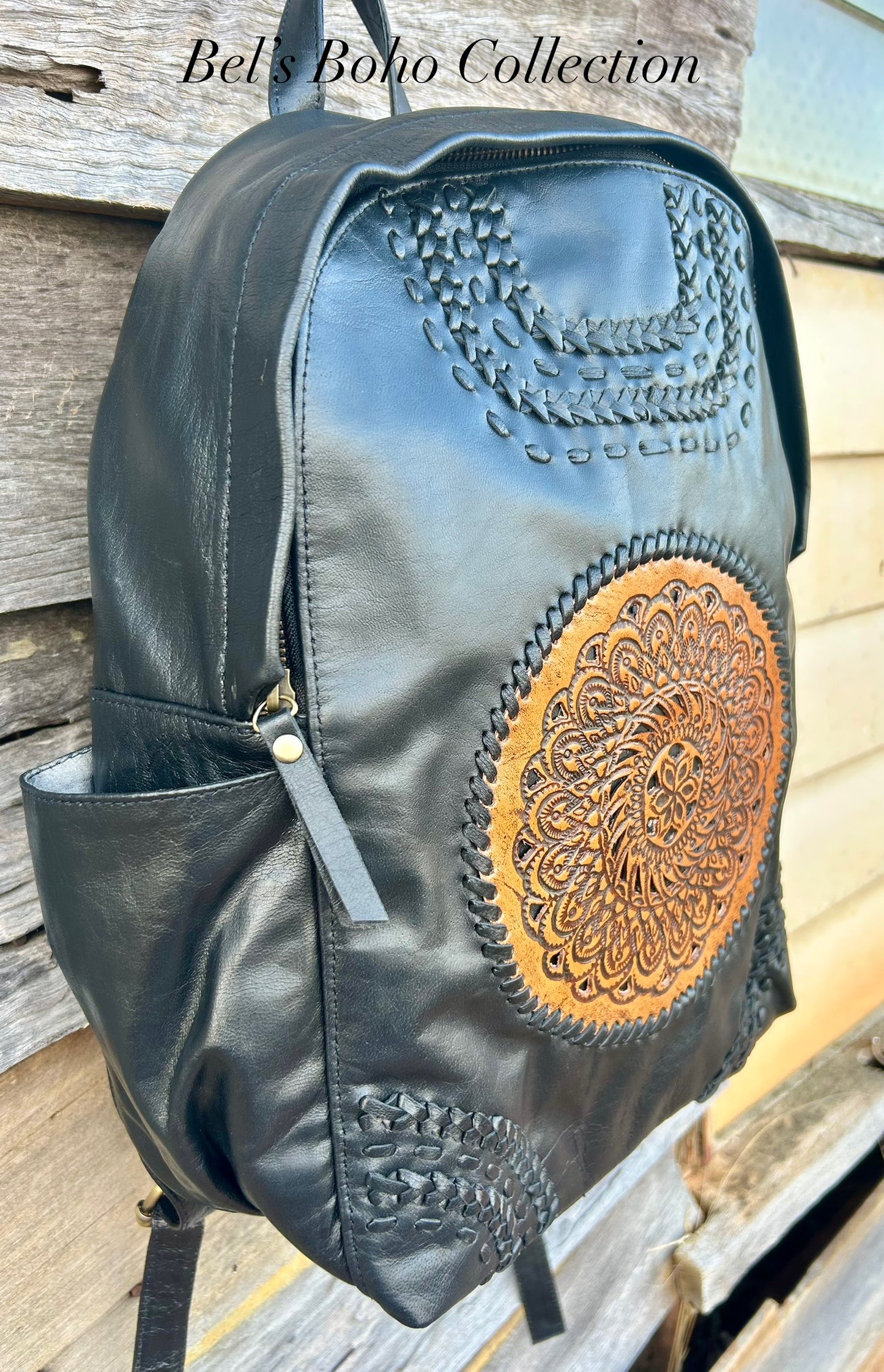 The Danika Backpack
