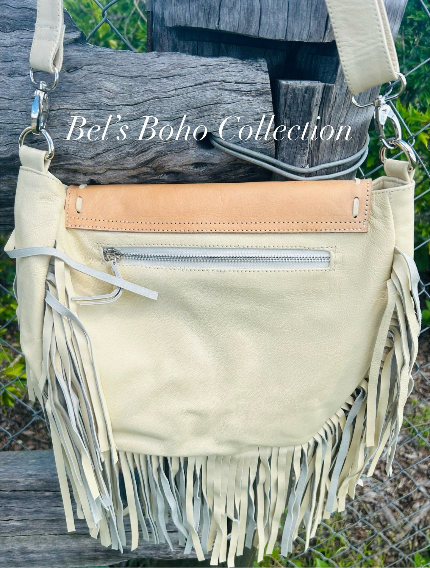 The Bianco Bag