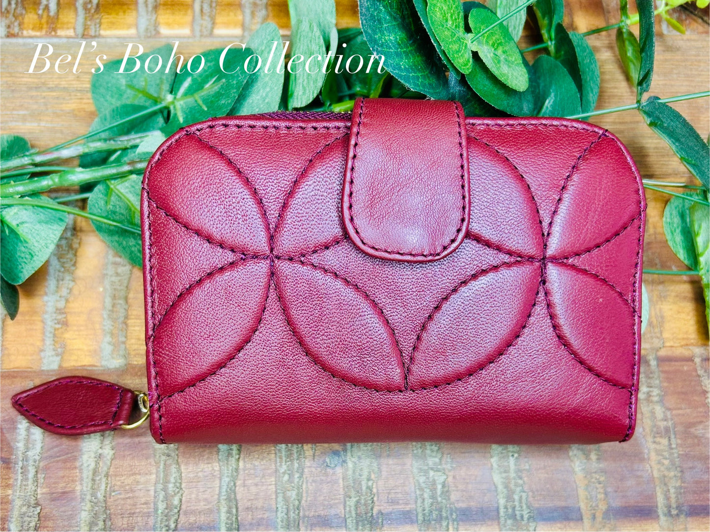 Colour Lush Purse