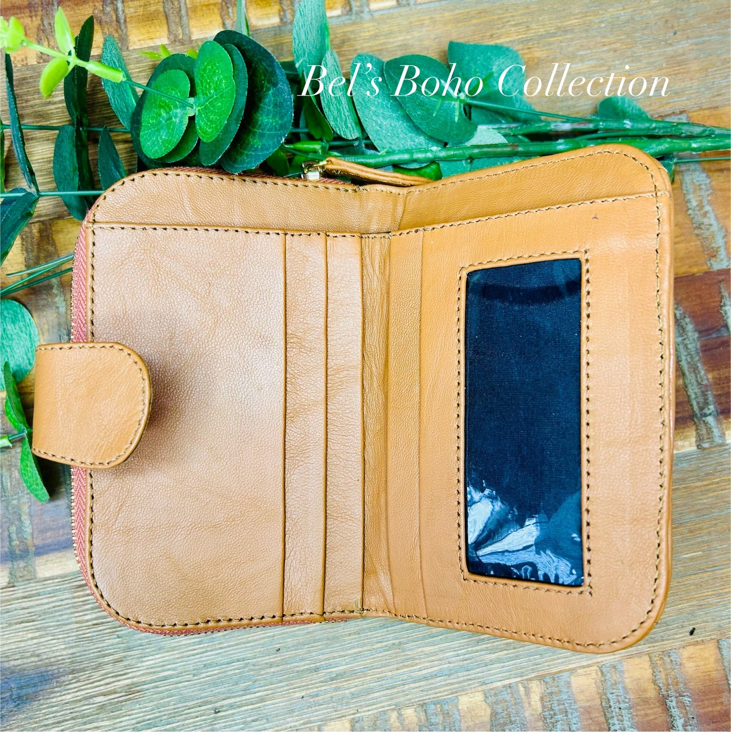 Colour Lush Purse