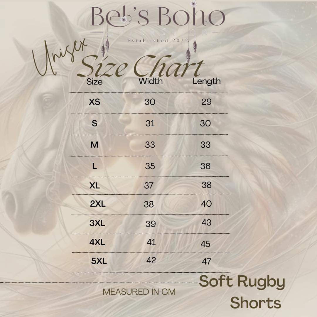 Native American - Orange