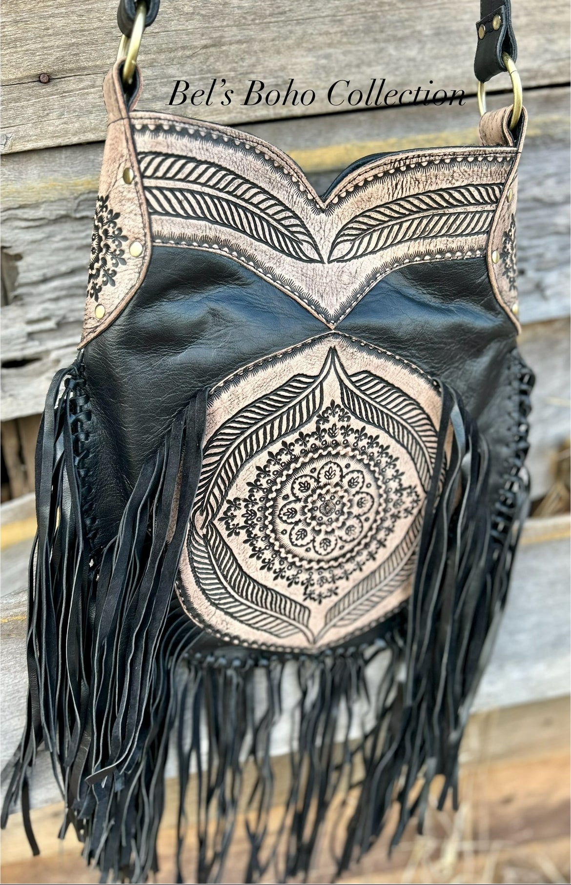 The Chelsey Bag
