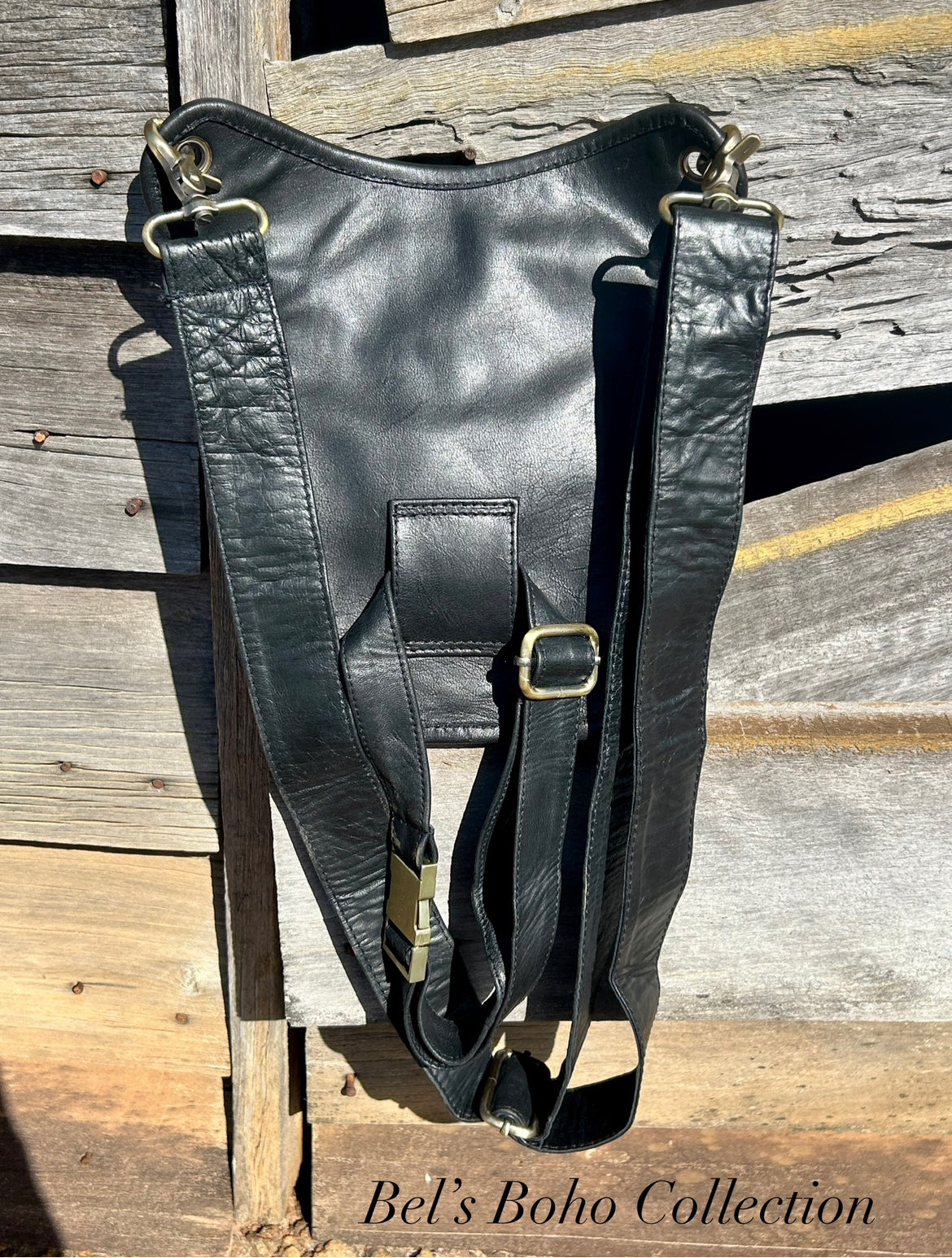 The Roadstone Holster