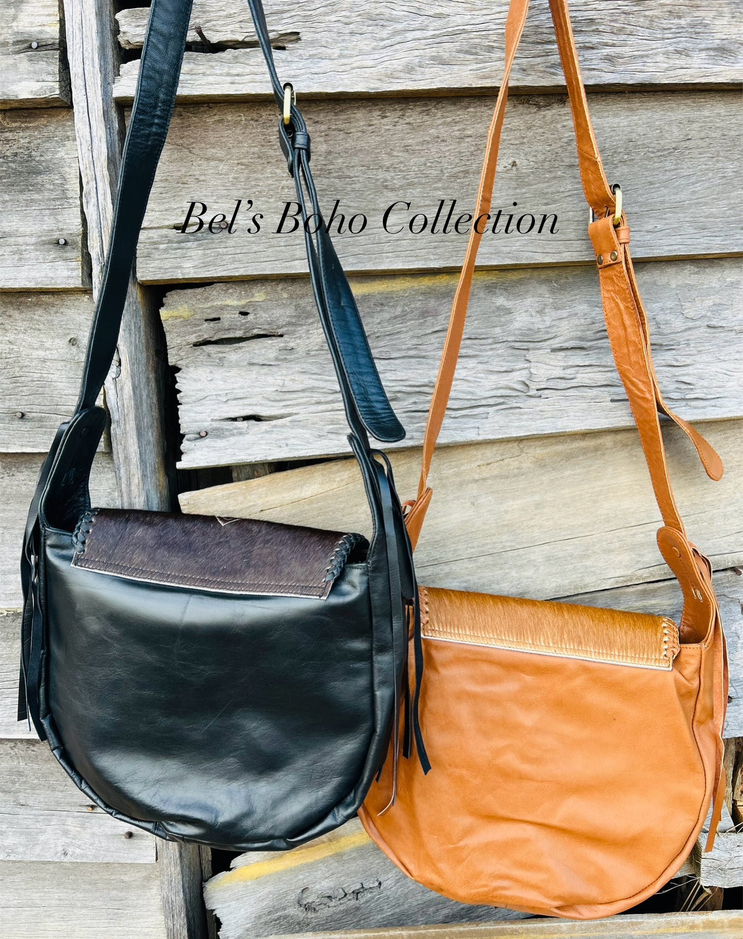 The Nayeli Bag