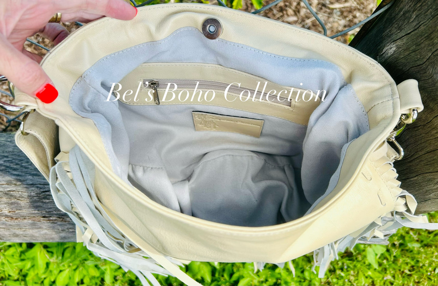 The Bianco Bag