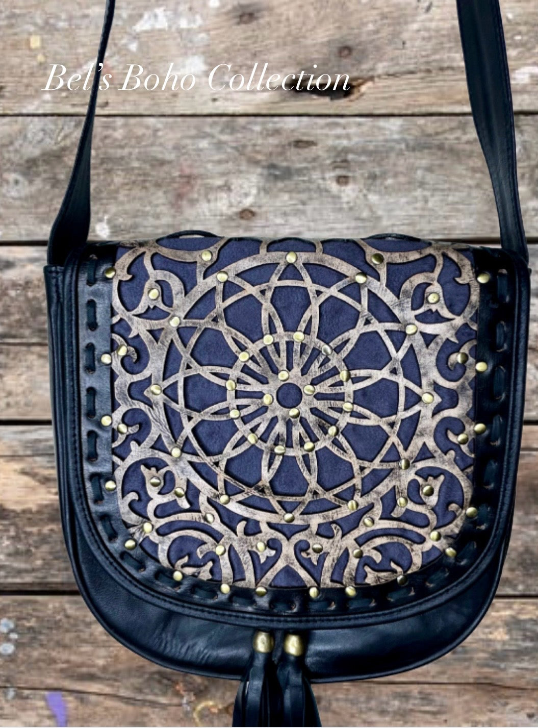 The Sedona Bag