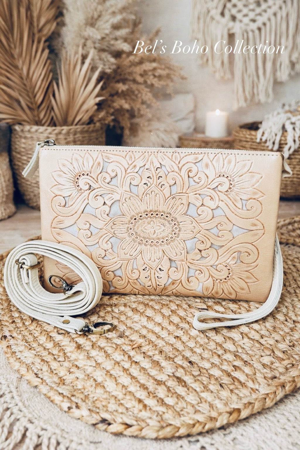 The Shelby 3-in-1 Bag