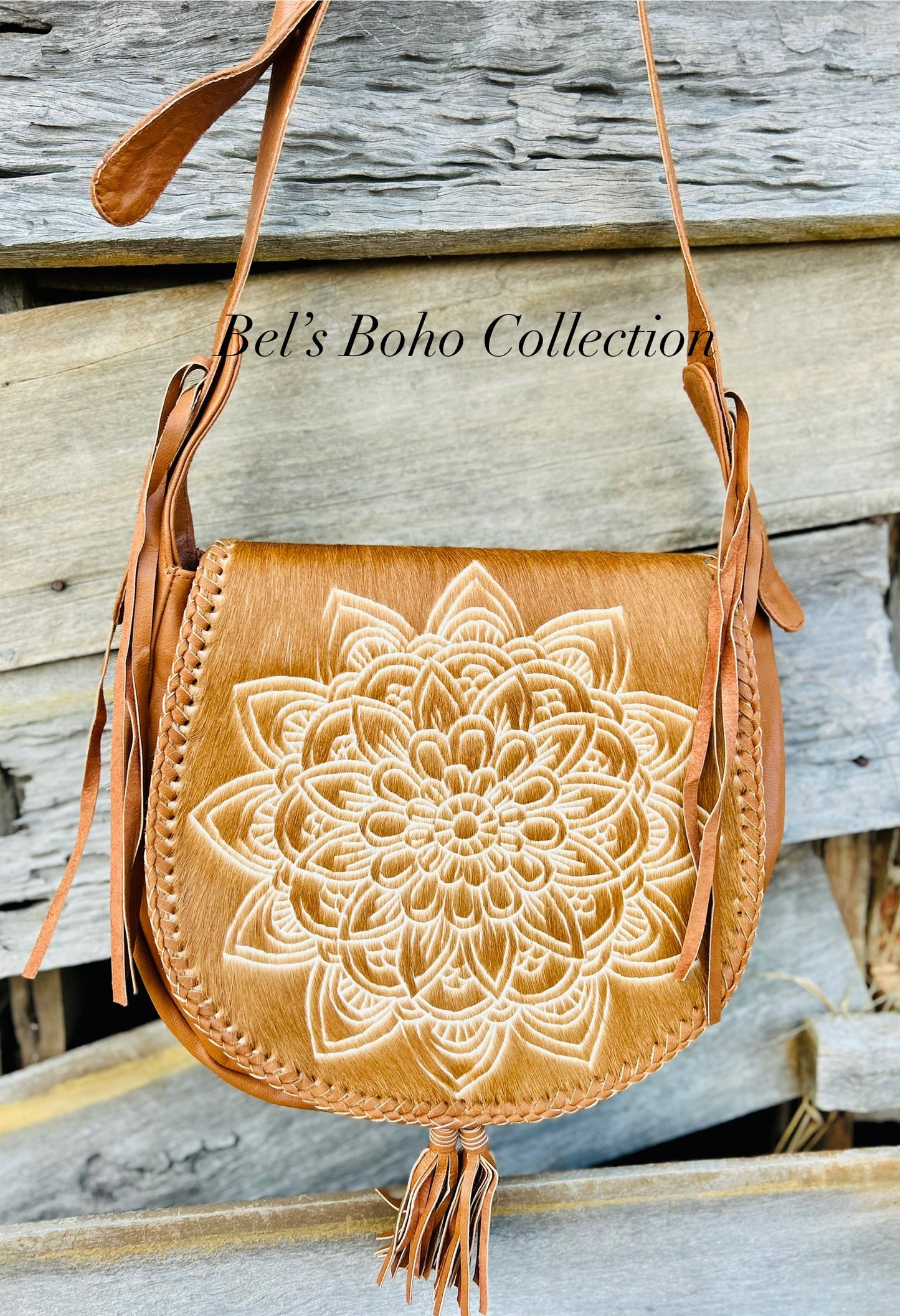 The Nayeli Bag