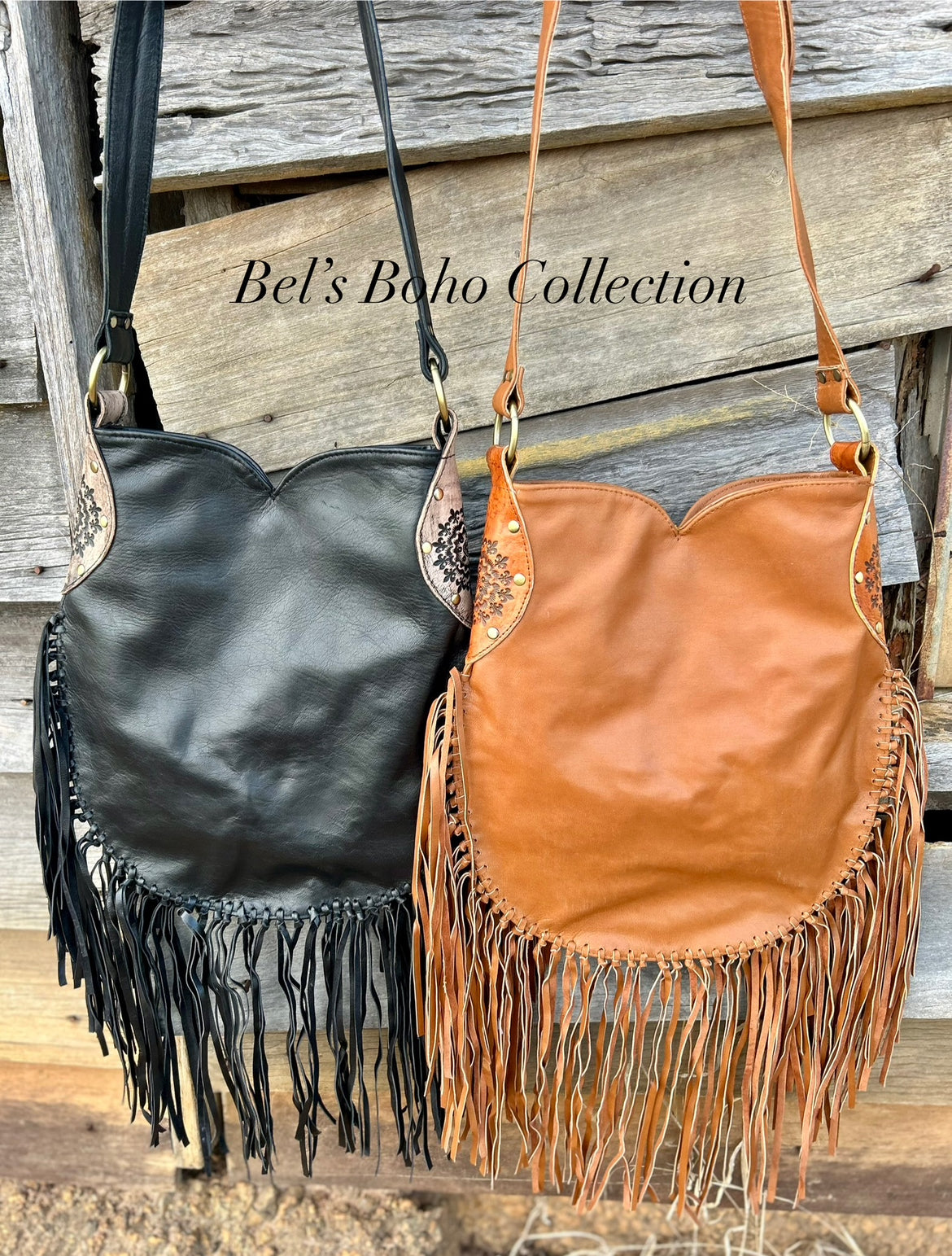 The Chelsey Bag