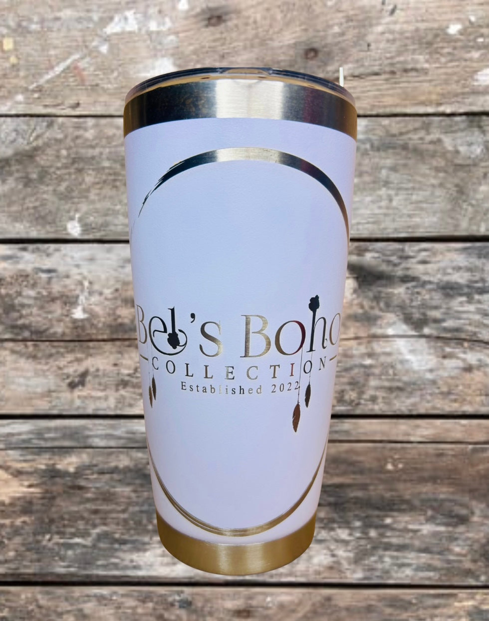 20oz Insulated Coffee Mug