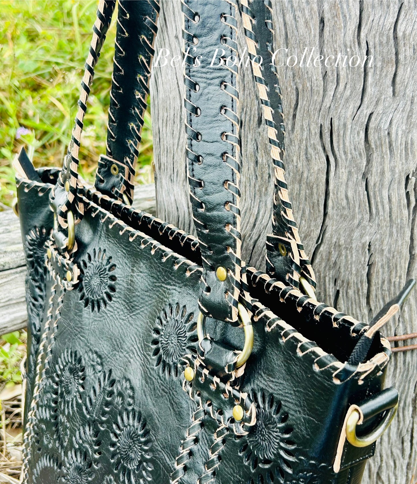 The Harlow Bag