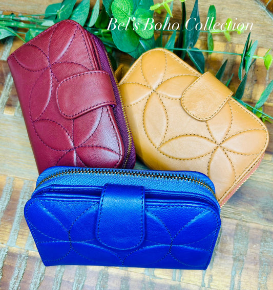 Colour Lush Purse