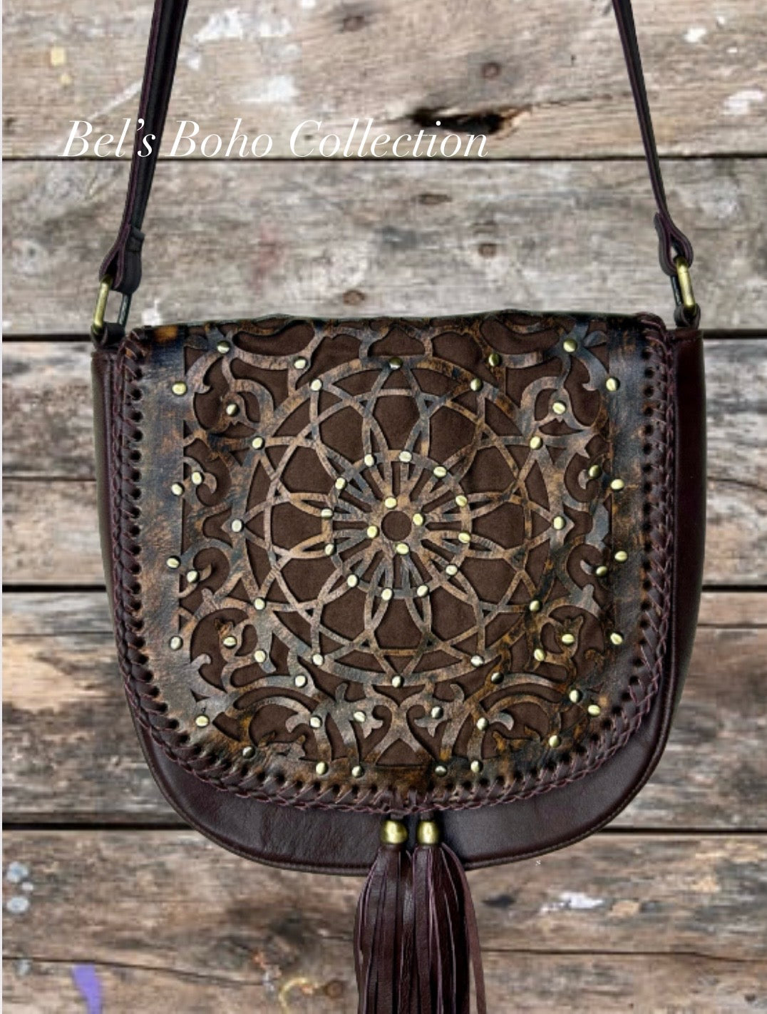 The Sedona Bag