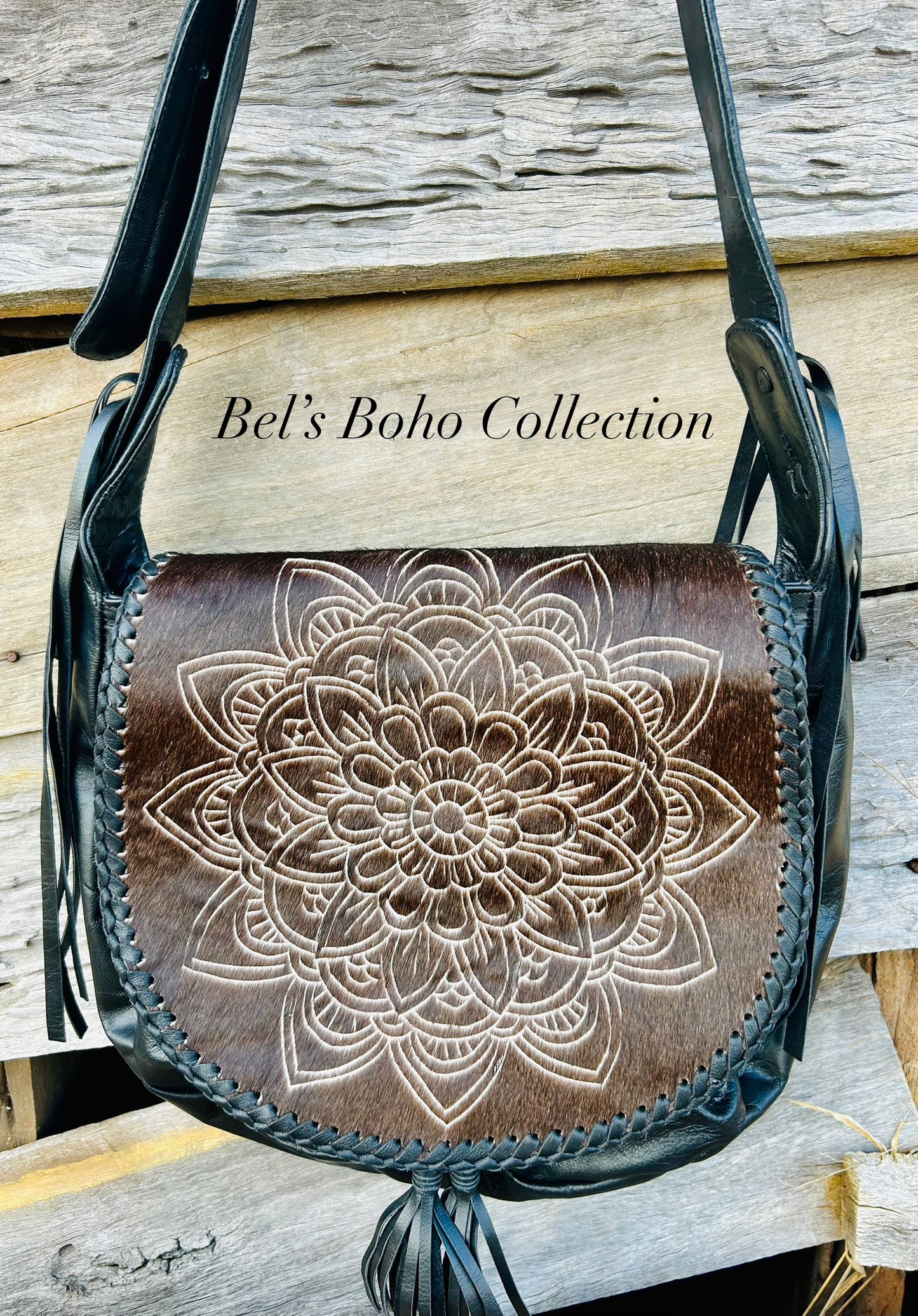 The Nayeli Bag
