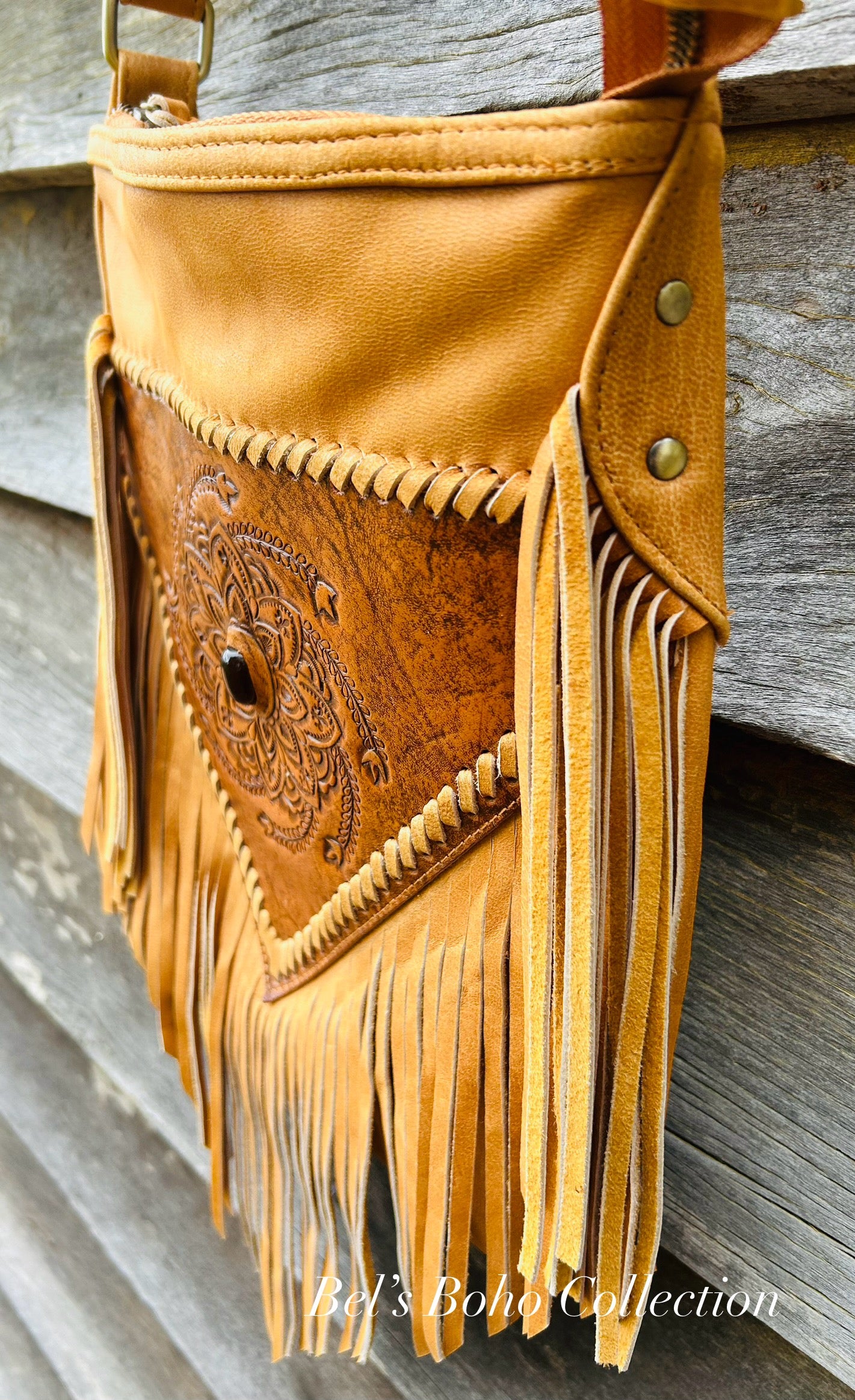 The Anika Bag