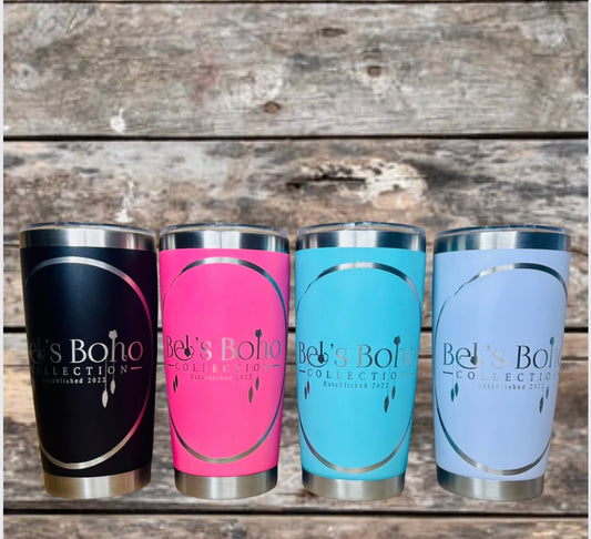 20oz Insulated Coffee Mug