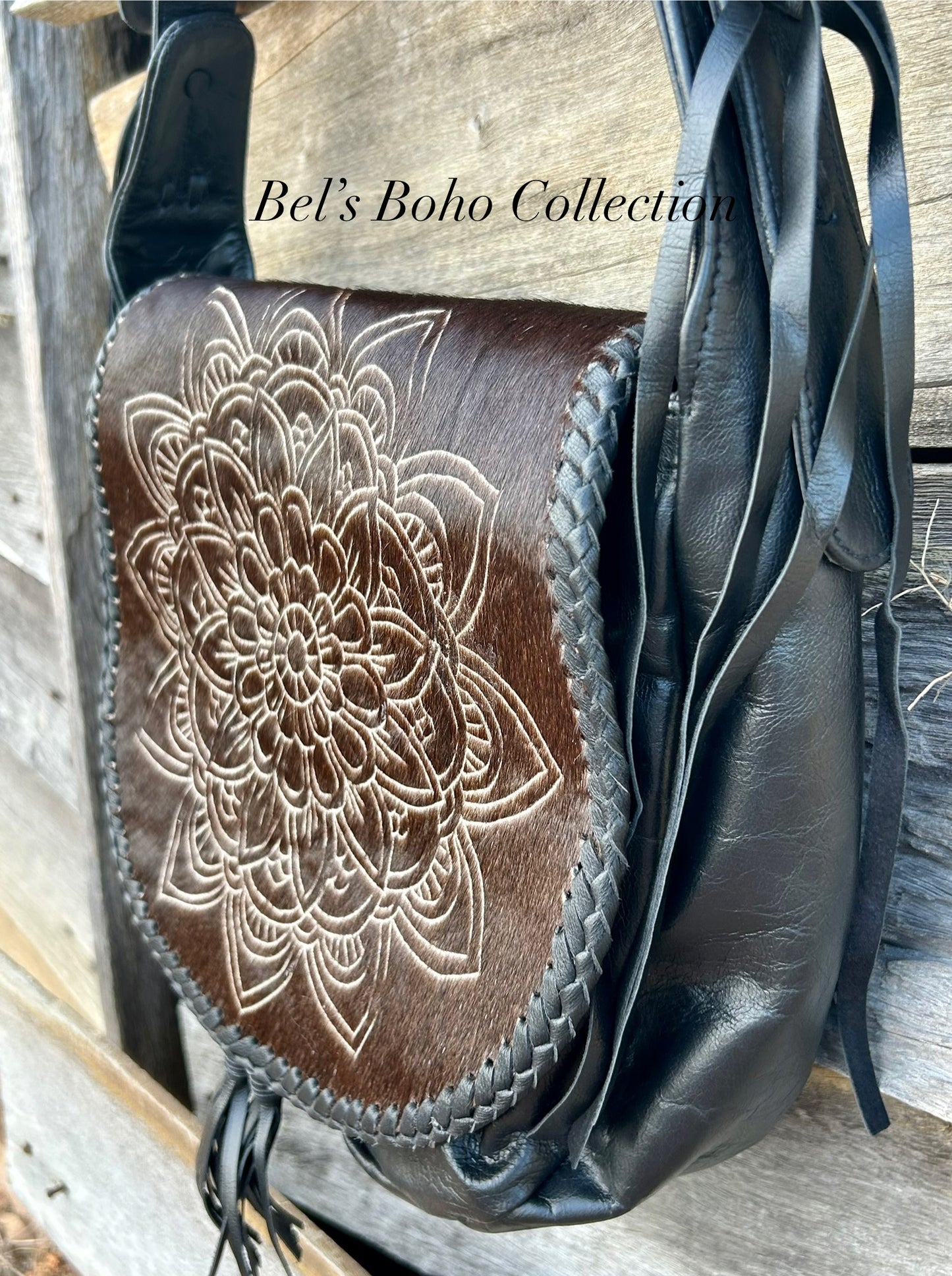 The Nayeli Bag