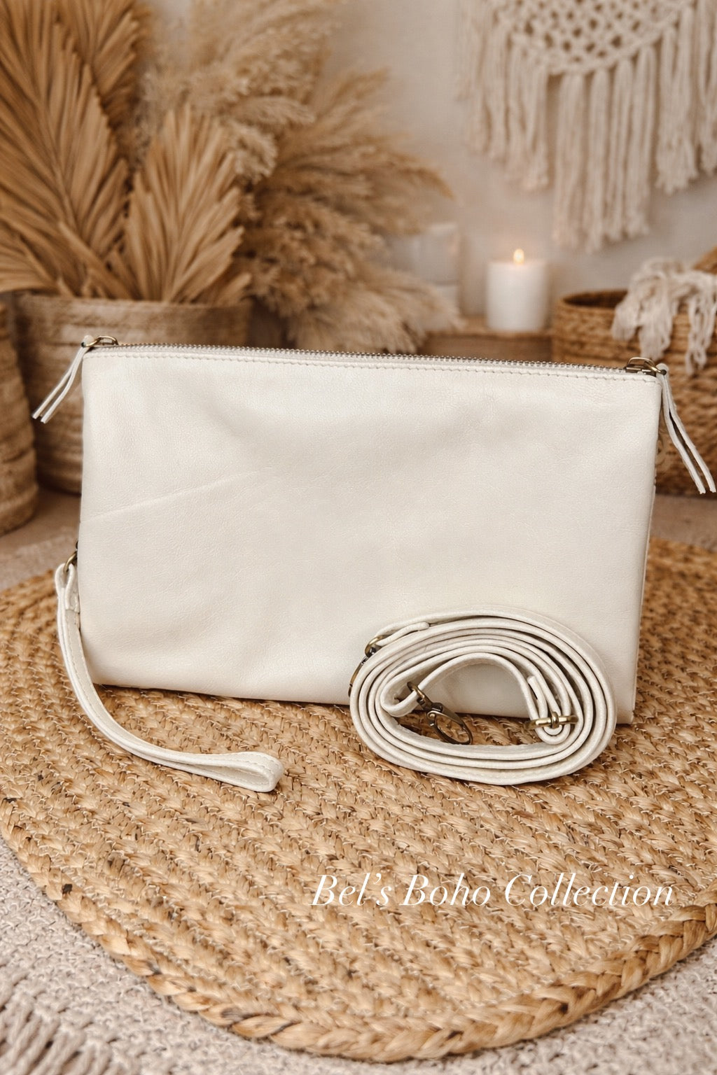 The Shelby 3-in-1 Bag