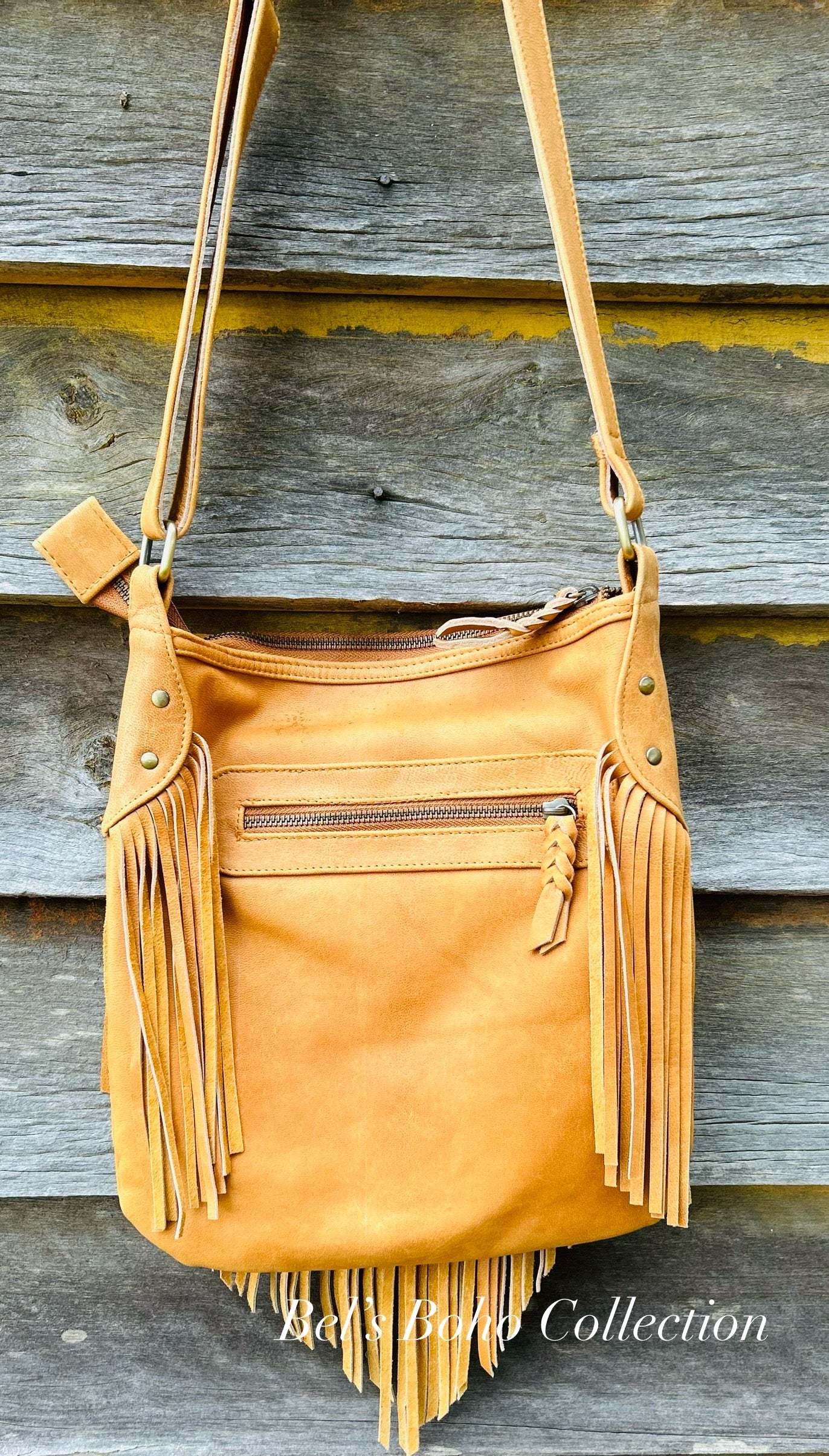 The Anika Bag