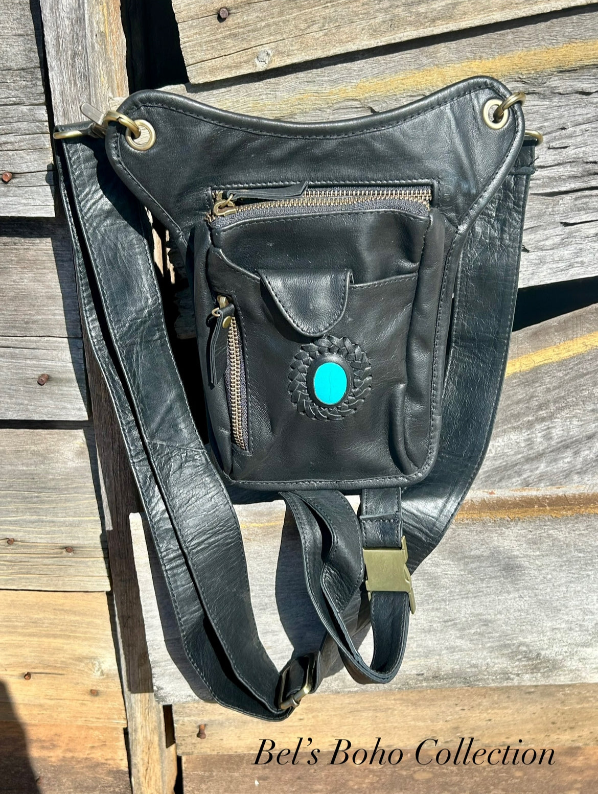 The Roadstone Holster