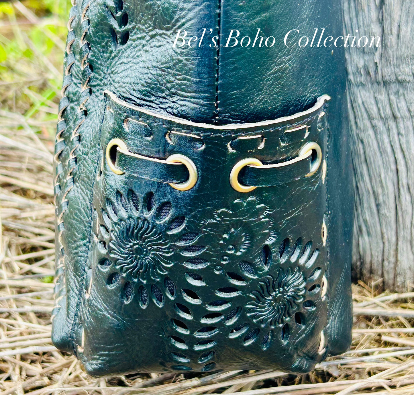 The Harlow Bag