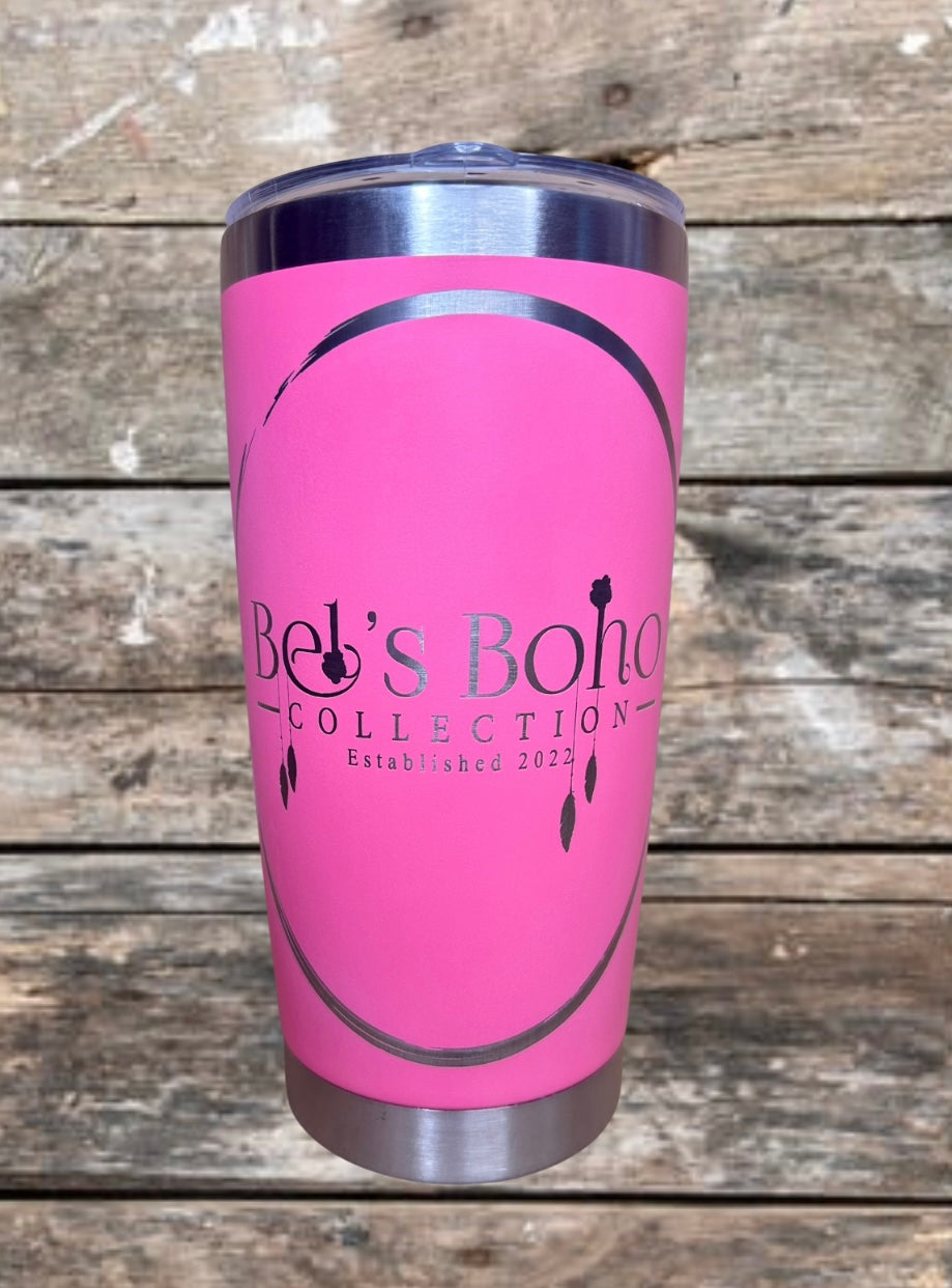 20oz Insulated Coffee Mug
