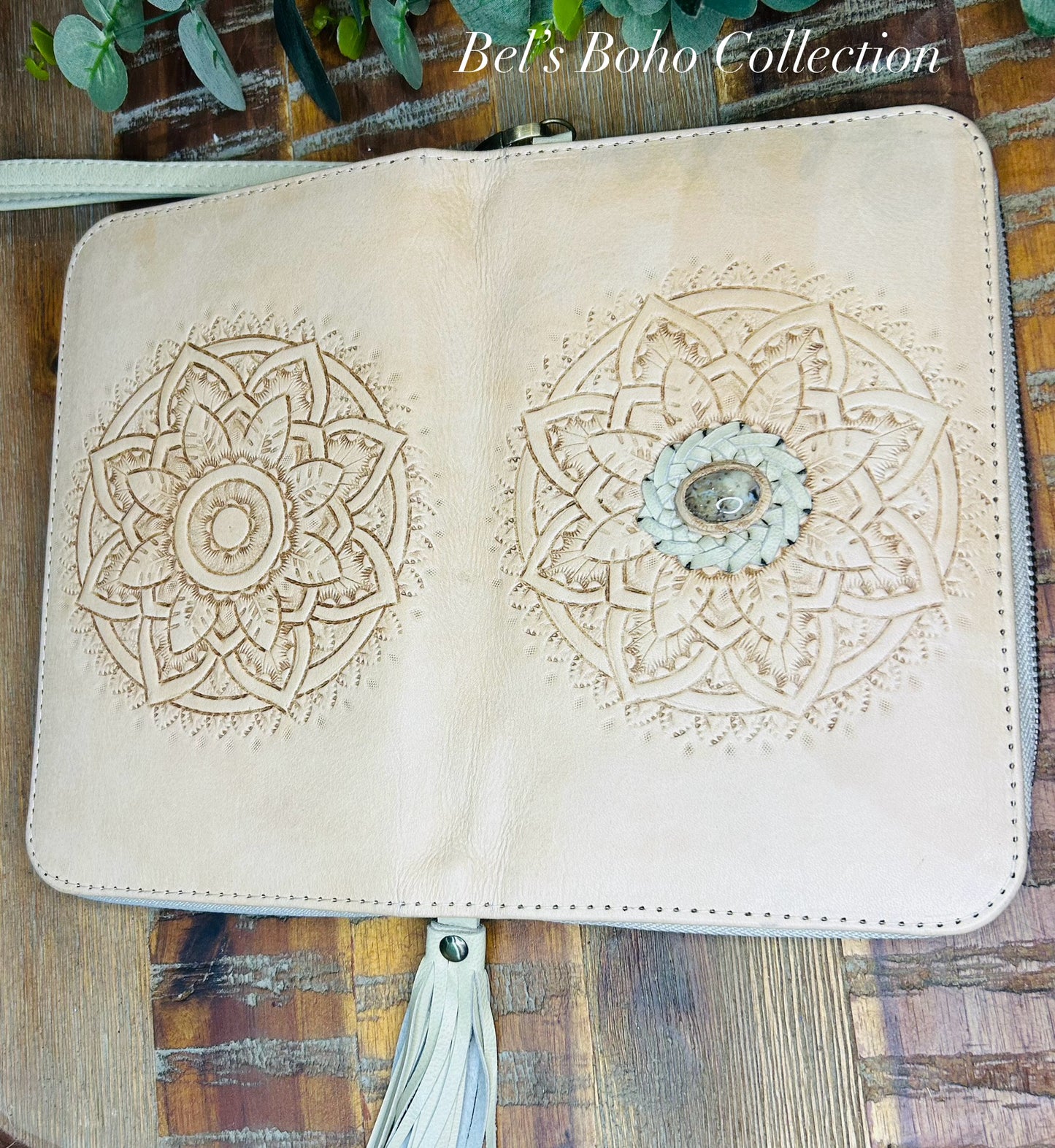 The Harmony Wallet