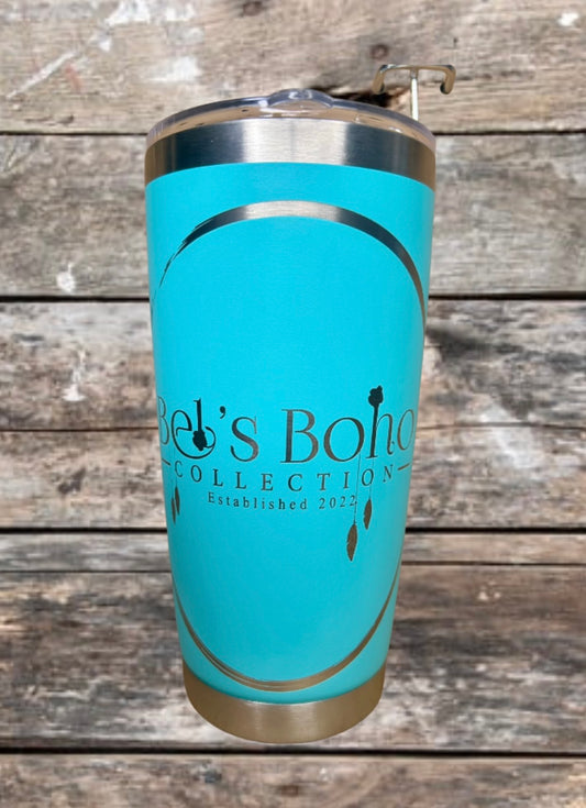 20oz Insulated Coffee Mug