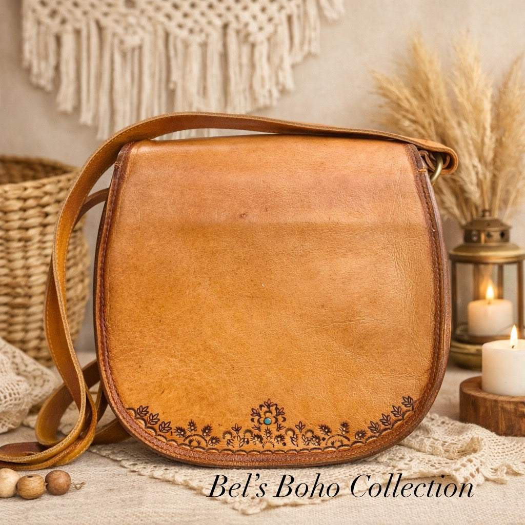 The Mandalay Shoulder Bag