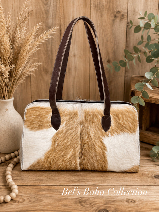 The Harper Hide Bag
