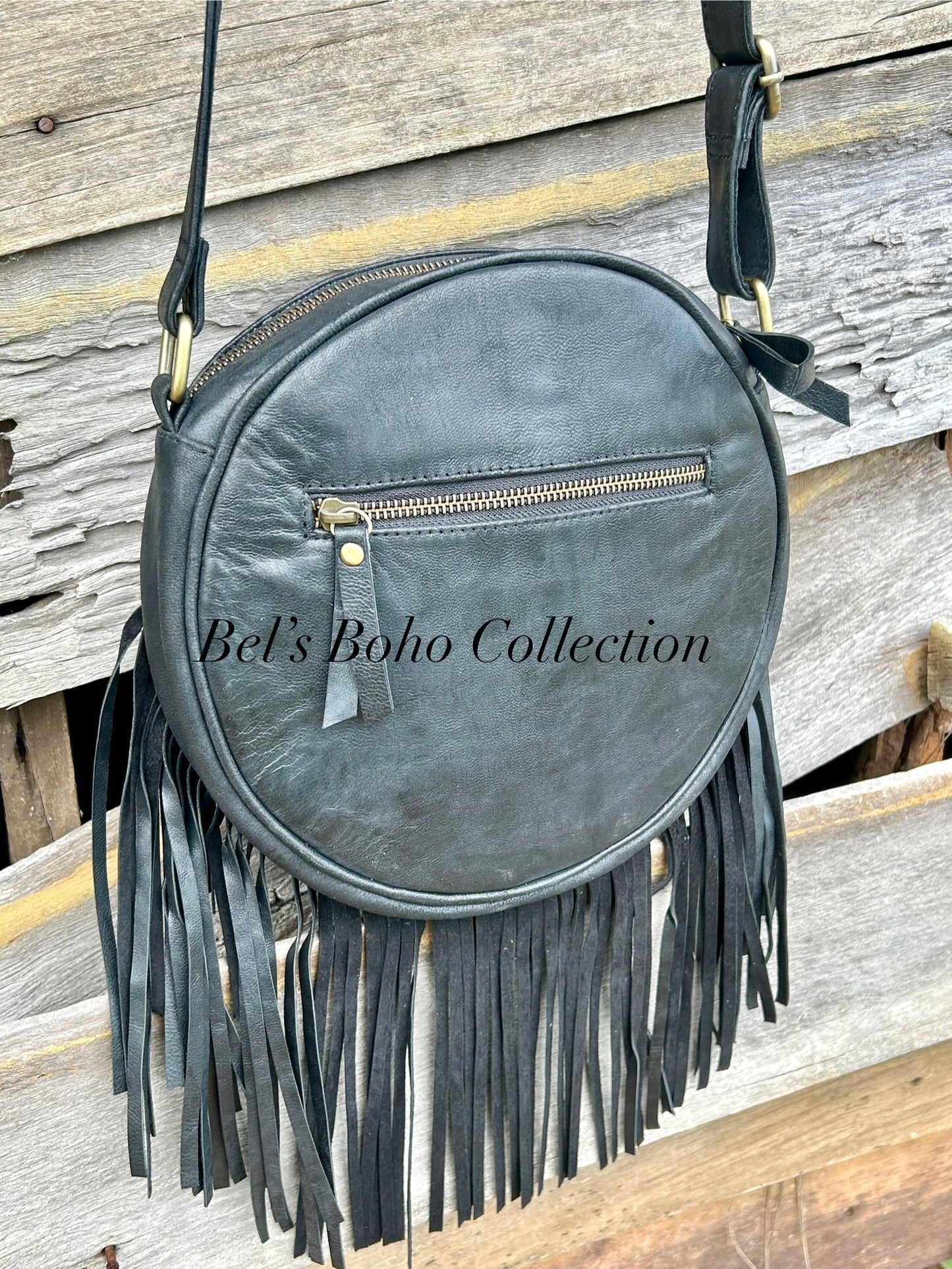 The Nova Canteen Bag