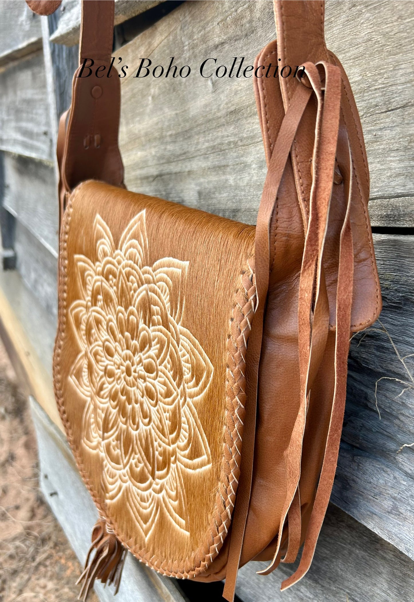 The Nayeli Bag
