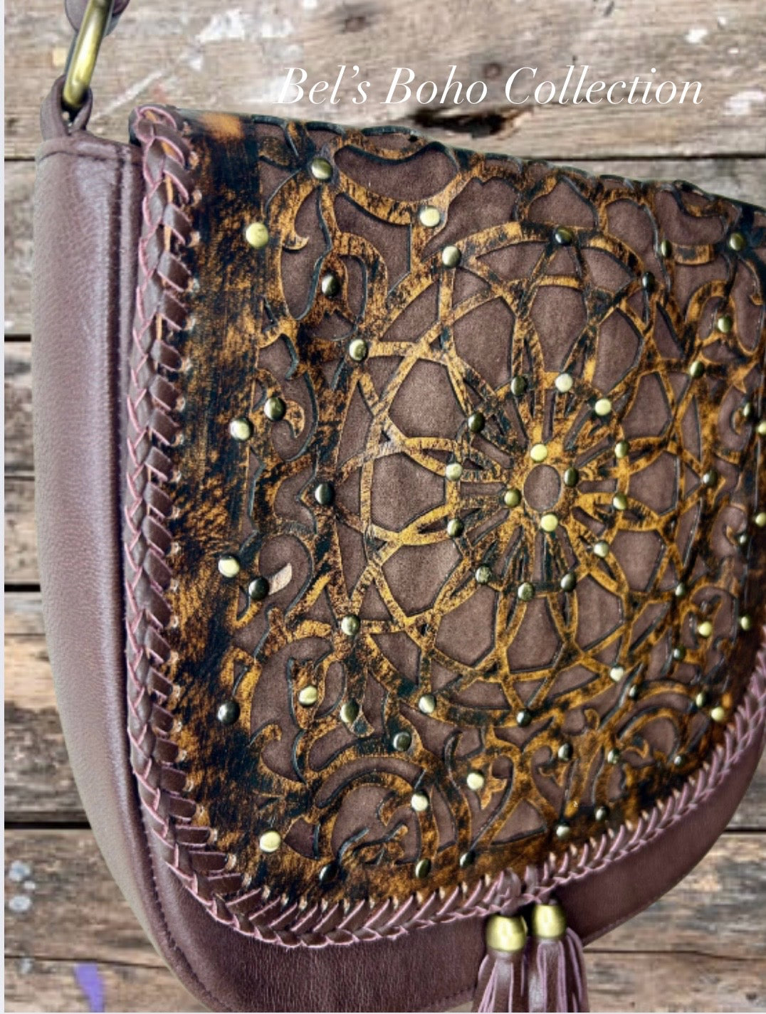 The Sedona Bag