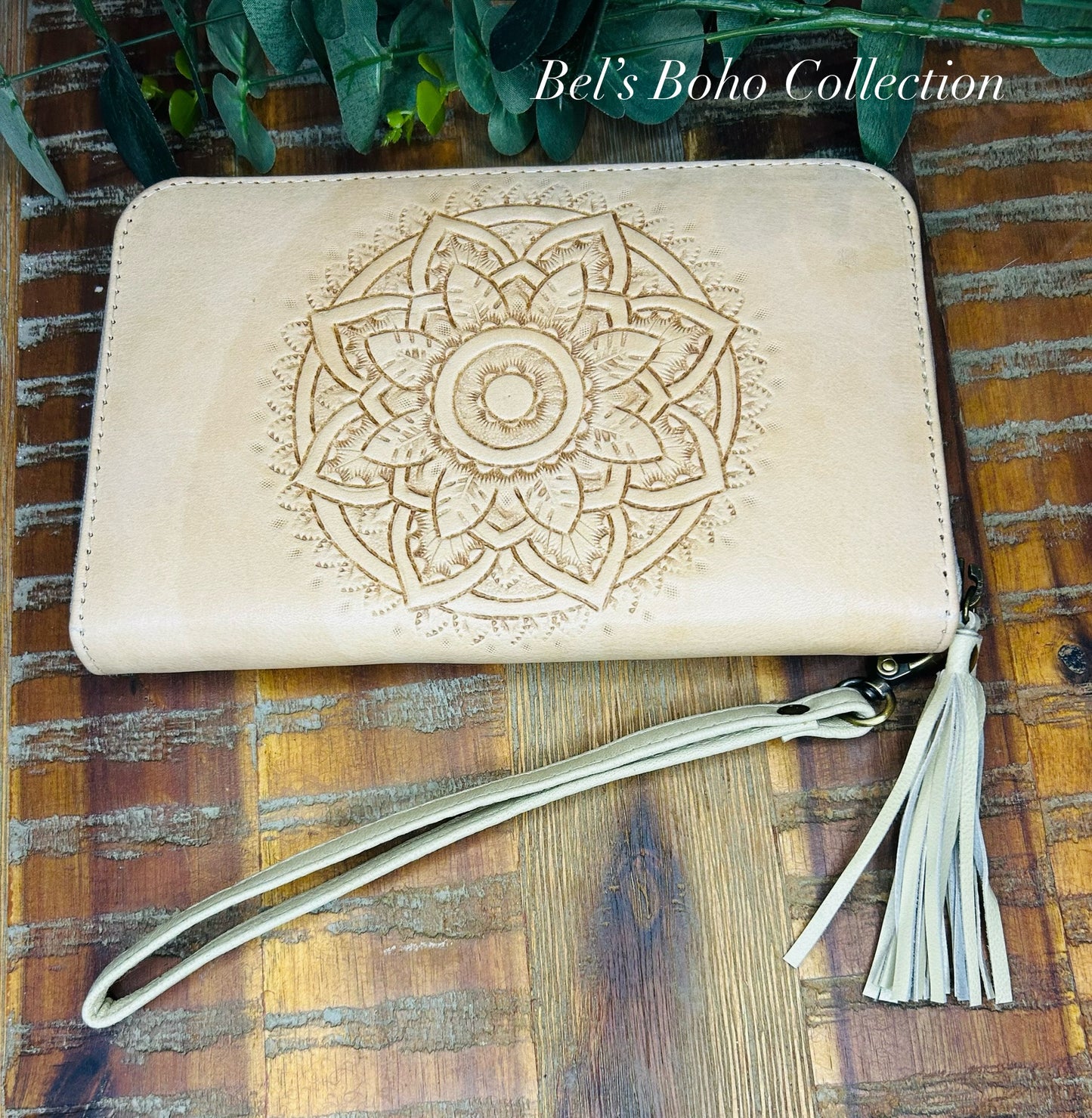 The Harmony Wallet