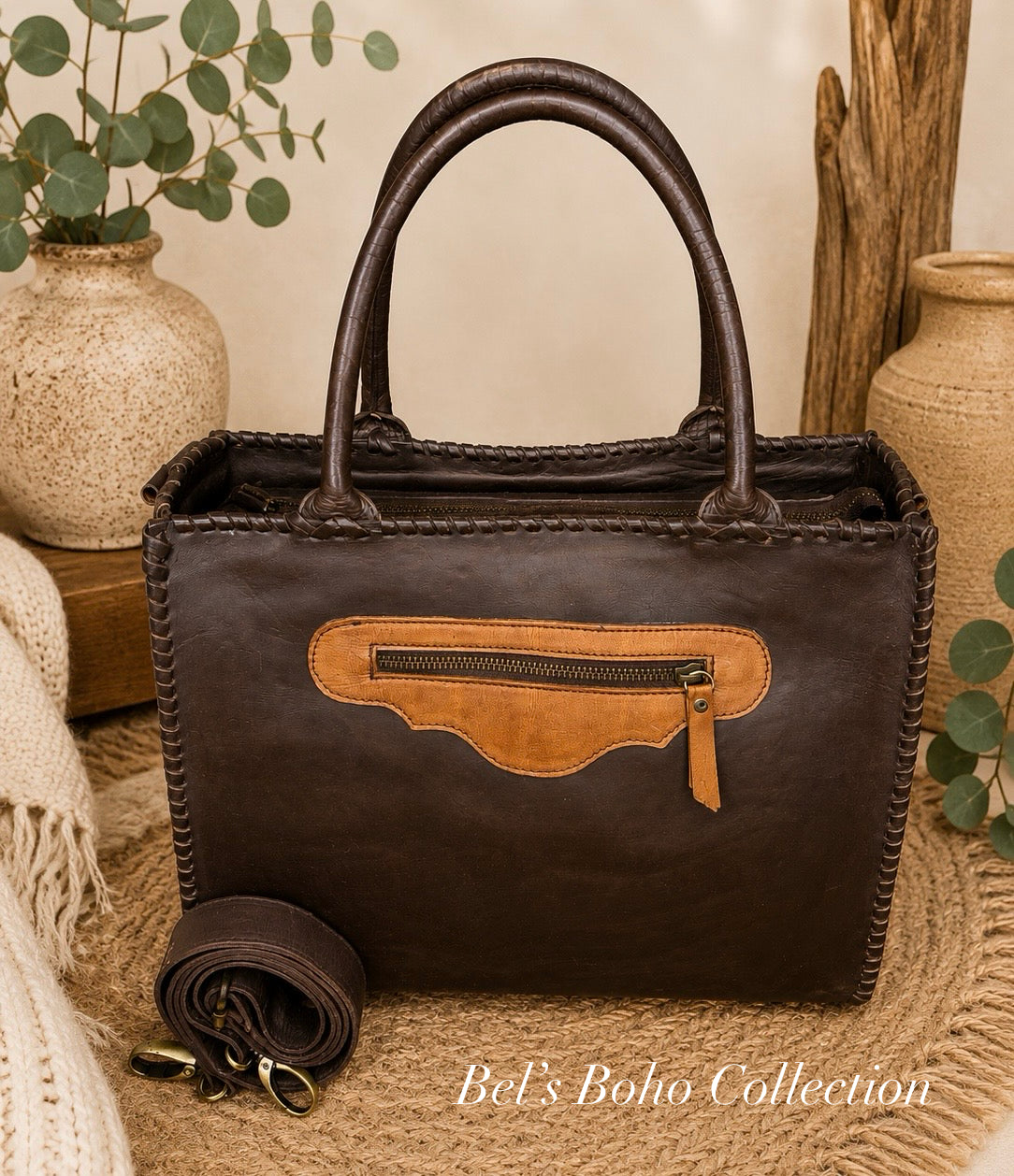 The Sunflower Soul Tote